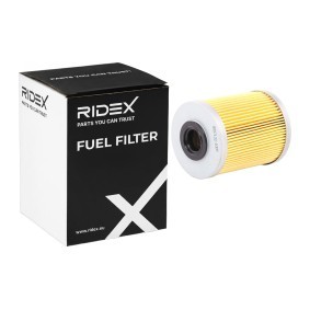 Filtro de combustível 9F0021 (Altura [mm]: 93 | Diâmetro interior [mm]: 20,5) compre barato