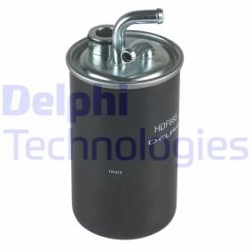 Filtro de combustível HDF683 ( | ) compre barato