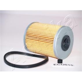 Filtro de combustível 30-ECO015 (Diâmetro de montagem [mm]: 33 | Diâmetro interior [mm]: 20) compre barato