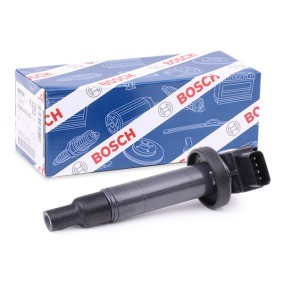 pedido 0 986 AG0 502 Bobina de ignição BOSCH online