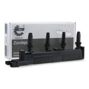 pedido 03SKV067 Bobina de ignição ESEN SKV online