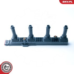 pedido 03SKV245 Bobina de ignição ESEN SKV online