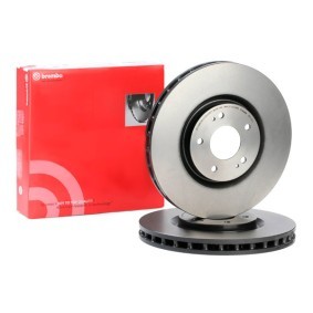 pedido 09.7142.31 Disco de travão BREMBO online