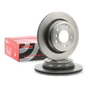pedido 09.B338.21 Disco de travão BREMBO online