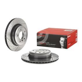 pedido 09.C246.11 Disco de travão BREMBO online