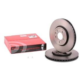 pedido 09.C377.11 Disco de travão BREMBO online