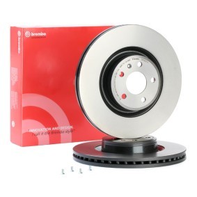 pedido 09.C427.11 Disco de travão BREMBO online