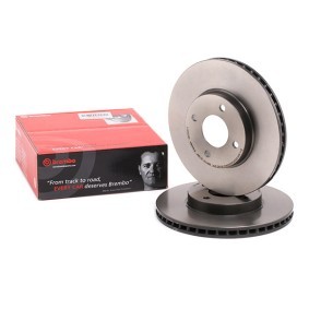 pedido 09.C543.11 Disco de travão BREMBO online