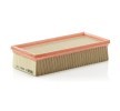 Compre HERTH+BUSS JAKOPARTS Filtro de ar C 2584 a um preço barato