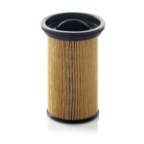Filtro de combustível PU 742 (Altura [mm]: 128 | Diâmetro exterior 1 [mm]: 82) compre barato
