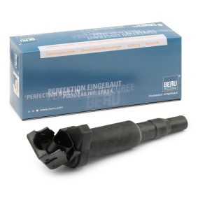 Bobina de ignição 0040100324 (Bobina de ignição: Tipo de conexão SAE | Número de conexões: 3) compre barato