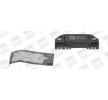 Comprar Módulo de Ignição BERU ZM016