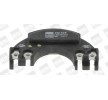 Comprar Módulo de Ignição BERU ZM025