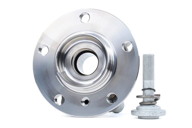 Kit de roulement de roue 713 6496 30 Kit de roulement de roue 713 6496 30 (Côté d'assemblage: Essieu avant | Filetage: M12x1,25) Acheter pas cher