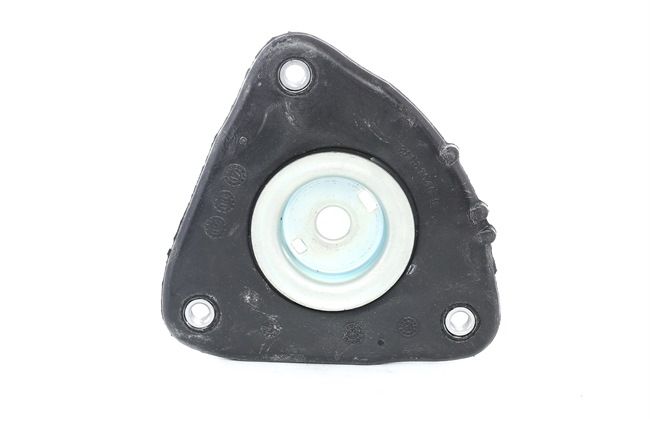 Supporto ammortizzatore a molla 802 458 Supporto ammortizzatore a molla 802 458 (Kit riparazione alternativo: 802 460 | Lato montaggio: Assale anteriore) comprare a buon mercato