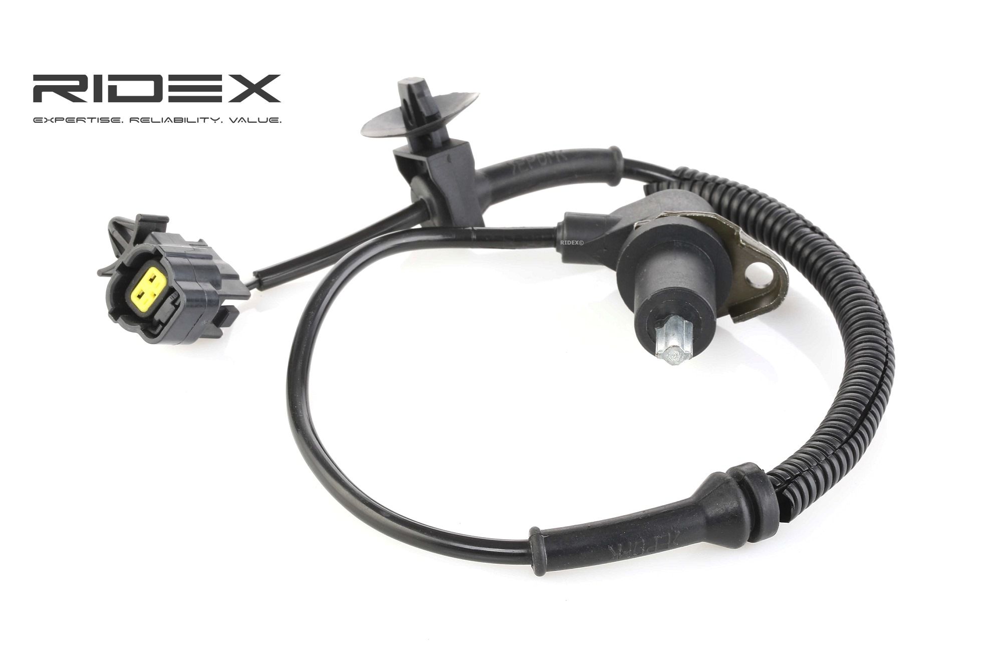 Raddrehzahl Ridex 412W0009 Sensor