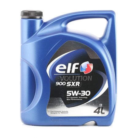 Óleo do motor 2196576 ELF compra favoravelmente