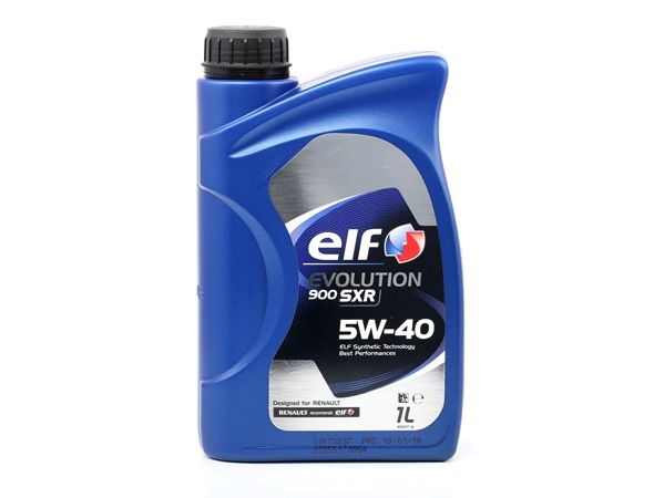 Óleo do motor 2194849 ELF compra favoravelmente
