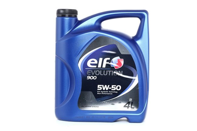 Óleo do motor 2194830 ELF compra favoravelmente