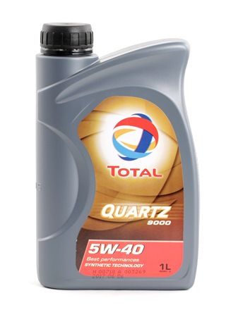 Óleo do motor 2198277 TOTAL compra favoravelmente