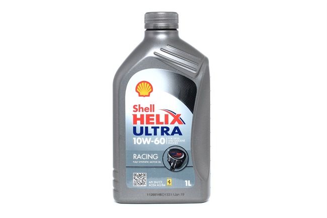 Óleo do motor 550046314 SHELL compra favoravelmente