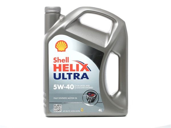 Óleo do motor 550046269 SHELL compra favoravelmente