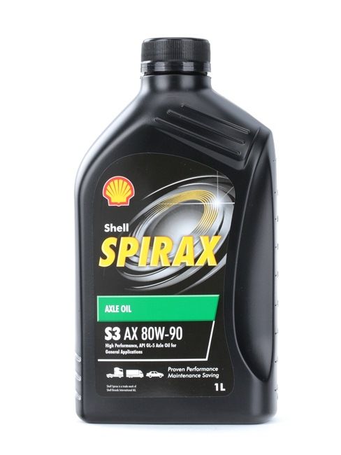 Compre SHELL Óleo de caixa de velocidades 550042997 a um preço barato