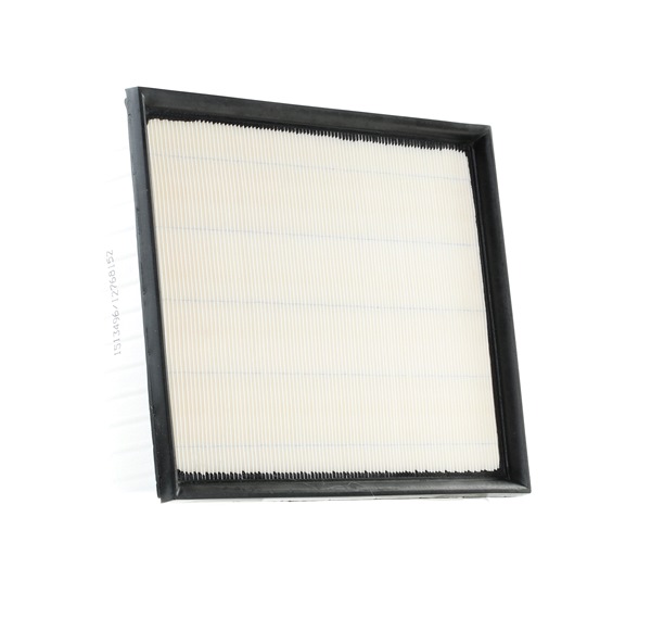 pedido 8A0650 Filtro de ar RIDEX online