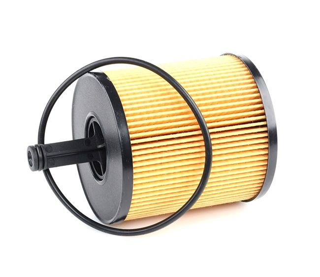 pedido 7O0166 Filtro de óleo RIDEX online