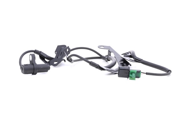 Sensor, revoluciones de la rueda SKWSS-0350316 Sensor, revoluciones de la rueda SKWSS-0350316 (Variante de equipamiento: + HIGH RIDER | Lado de montaje: Eje delantero) comprar barato
