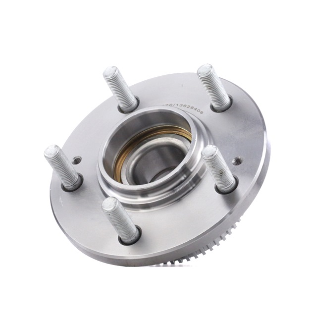 pedido 654W0677 Jogo de rolamentos de roda RIDEX online