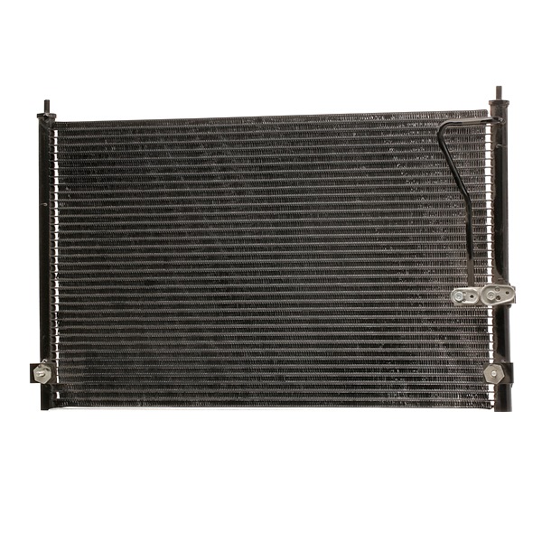 pedido 448C0213 Condensador, ar condicionado RIDEX online
