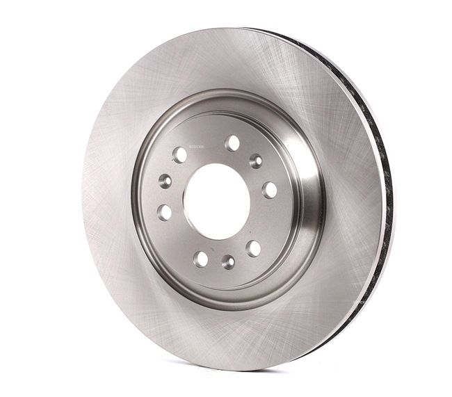 pedido 82B1261 Disco de travão RIDEX online