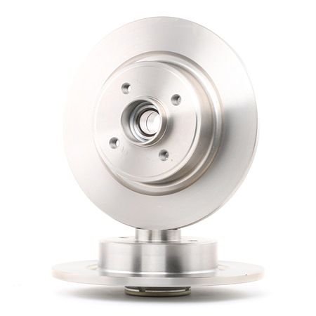 Comprar Discos de travão SKF VKBD 1009