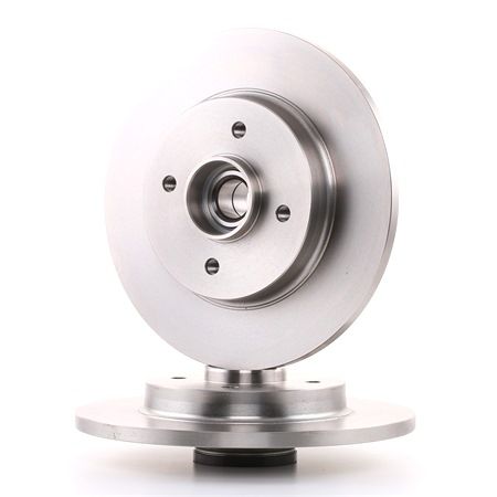 Comprar Discos de travão SKF VKBD 1016