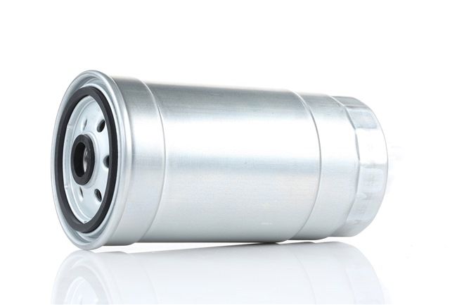 Filtr paliwa 9F0109 Kupić tanio Filtr paliwa 9F0109 (Rozmiar gwintu 2: M8 x 1.25-6H | Wymiar gwintu: M16 x 1.5 - 6H)