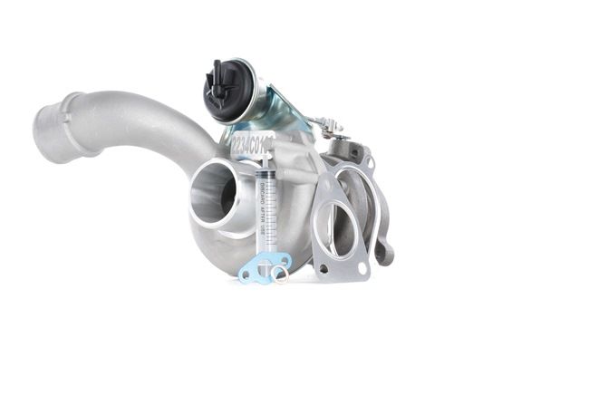 Turbocharger 2234C0106 Koop goedkope Turbocharger 2234C0106 (Alternatieve reparatieset: HNC138 | Aanvullend artikel/aanvullende informatie: 98)