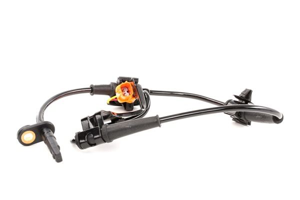 Sensor, revoluciones de la rueda SKWSS-0350437 Sensor, revoluciones de la rueda SKWSS-0350437 (Lado de montaje: Eje delantero | ) comprar barato