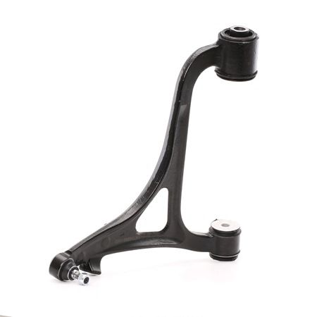pedido 273C1266 Braço oscilante, suspensão da roda RIDEX online