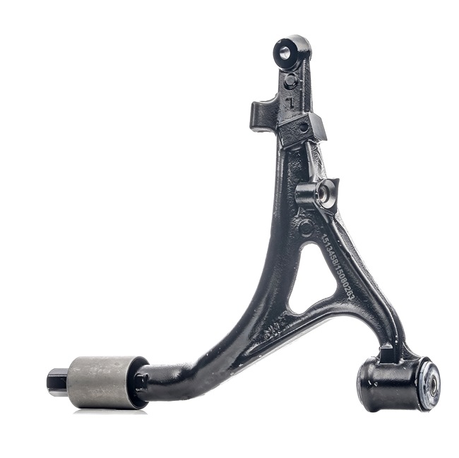 pedido 273C1670 Braço oscilante, suspensão da roda RIDEX online