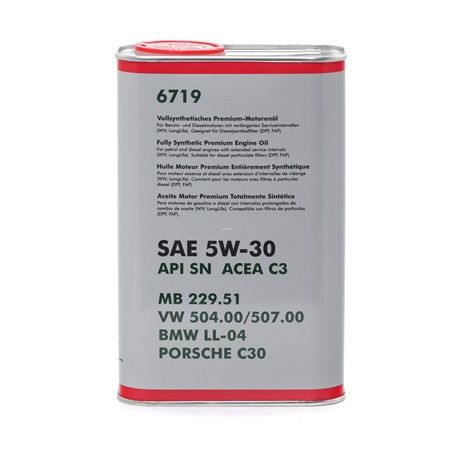Aceite de motor FF6719-1 Aceite de motor FF6719-1 ( | ) comprar barato