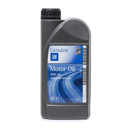 Huile moteur 93165213 Acheter Huile moteur 93165213 ( | ) pas cher