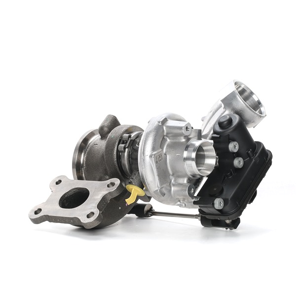 Turbocharger 2234C0461R Koop goedkope Turbocharger 2234C0461R (laadtype: 5 | )