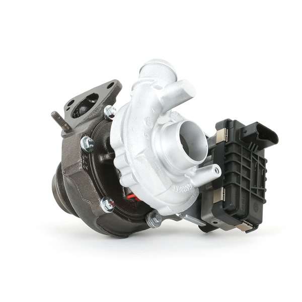 Turbocharger 2234C10053R Koop goedkope Turbocharger 2234C10053R (laadtype: 5 | Emissienorm: 67)