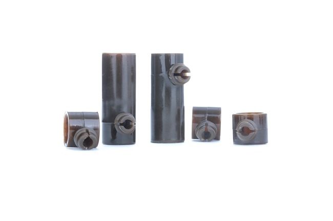 Febi-Bilstein 35896 Flessibile Olio