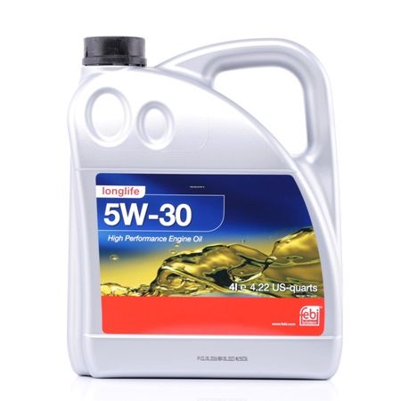 Ulei de motor VW50501, VW50500, VW502005050050501, VW50200, MB22952, MB22951, GMDexos2, BMWLonglife04, APISNCF, ACEAA3B404C3, ACEAC3 Ulei de motor VW50501, VW50500, VW502005050050501, VW50200, MB22952, MB22951, GMDexos2, BMWLonglife04, APISNCF, ACEAA3B404C3, ACEAC3 (Numar bucati necesare: 1 | Greutate (în kg): 3,408) cumpăra ieftin