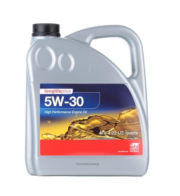 Motorový olej VW50700, VW5040050700, VW50400, MB22951, ChryslerMS11106, BMWLonglife04, APISNCF, ACEAA3B404C3, ACEAC3 Motorový olej VW50700, VW5040050700, VW50400, MB22951, ChryslerMS11106, BMWLonglife04, APISNCF, ACEAA3B404C3, ACEAC3 (pozadovany pocet kusu: 1 | hmotnost ( v kg ): 4,1) kupovat levné
