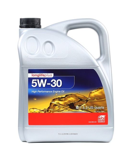 Ulei de motor VW50700, VW5040050700, VW50400, MB22951, ChryslerMS11106, BMWLonglife04, APISNCF, ACEAA3B404C3, ACEAC3 Ulei de motor VW50700, VW5040050700, VW50400, MB22951, ChryslerMS11106, BMWLonglife04, APISNCF, ACEAA3B404C3, ACEAC3 (Numar bucati necesare: 1 | Greutate (în kg): 4,265) cumpăra ieftin
