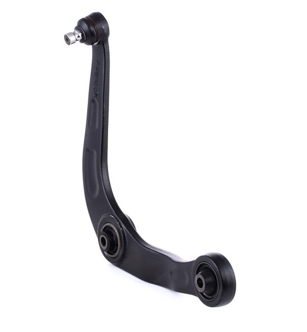 Braço oscilante, suspensão da roda 5013724 de NK