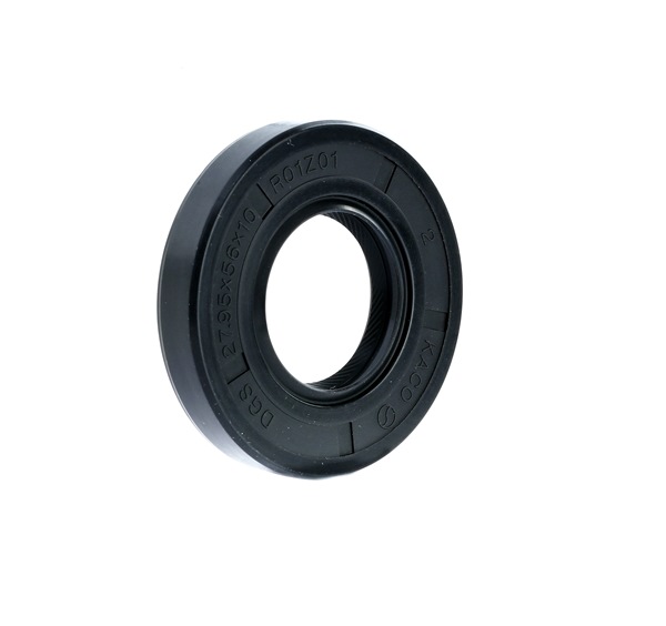 Bague d'étanchéité, différentiel 050.560 Bague d'étanchéité, différentiel 050.560 (Protection anti-poussière: avec lamelle de protection anti-poussière | Matériel: ACM (caoutchouc polyacrylique)) Acheter pas cher